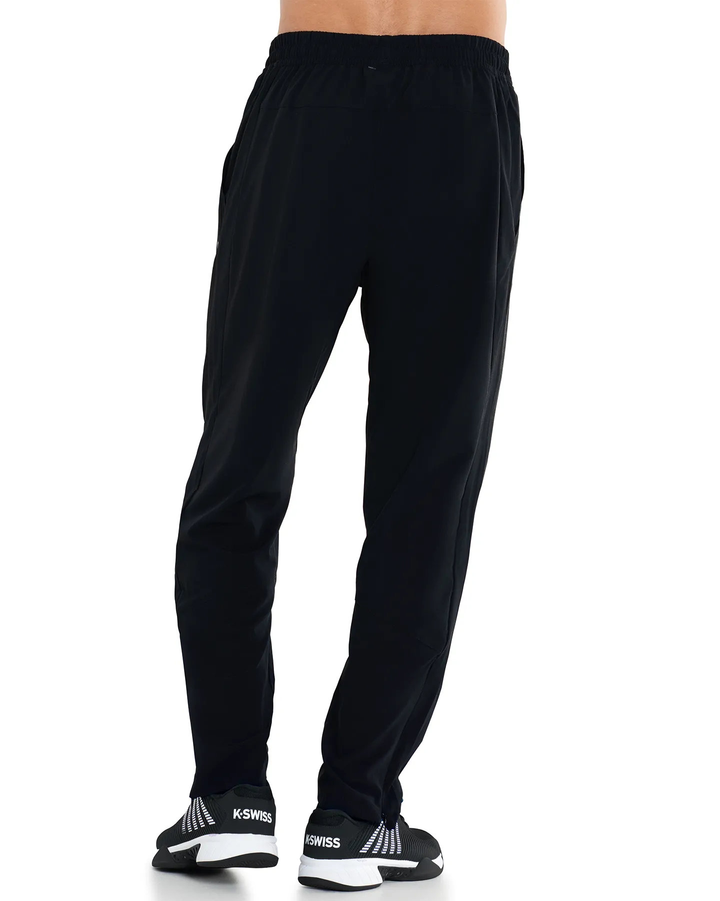 106058-008 | STEALTH JOGGER | BLACK