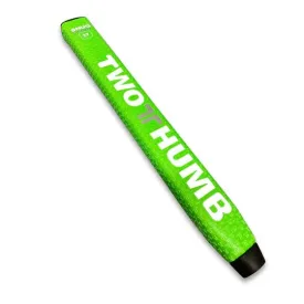 2Thumb Snug Daddy 27 Green Putter Grip