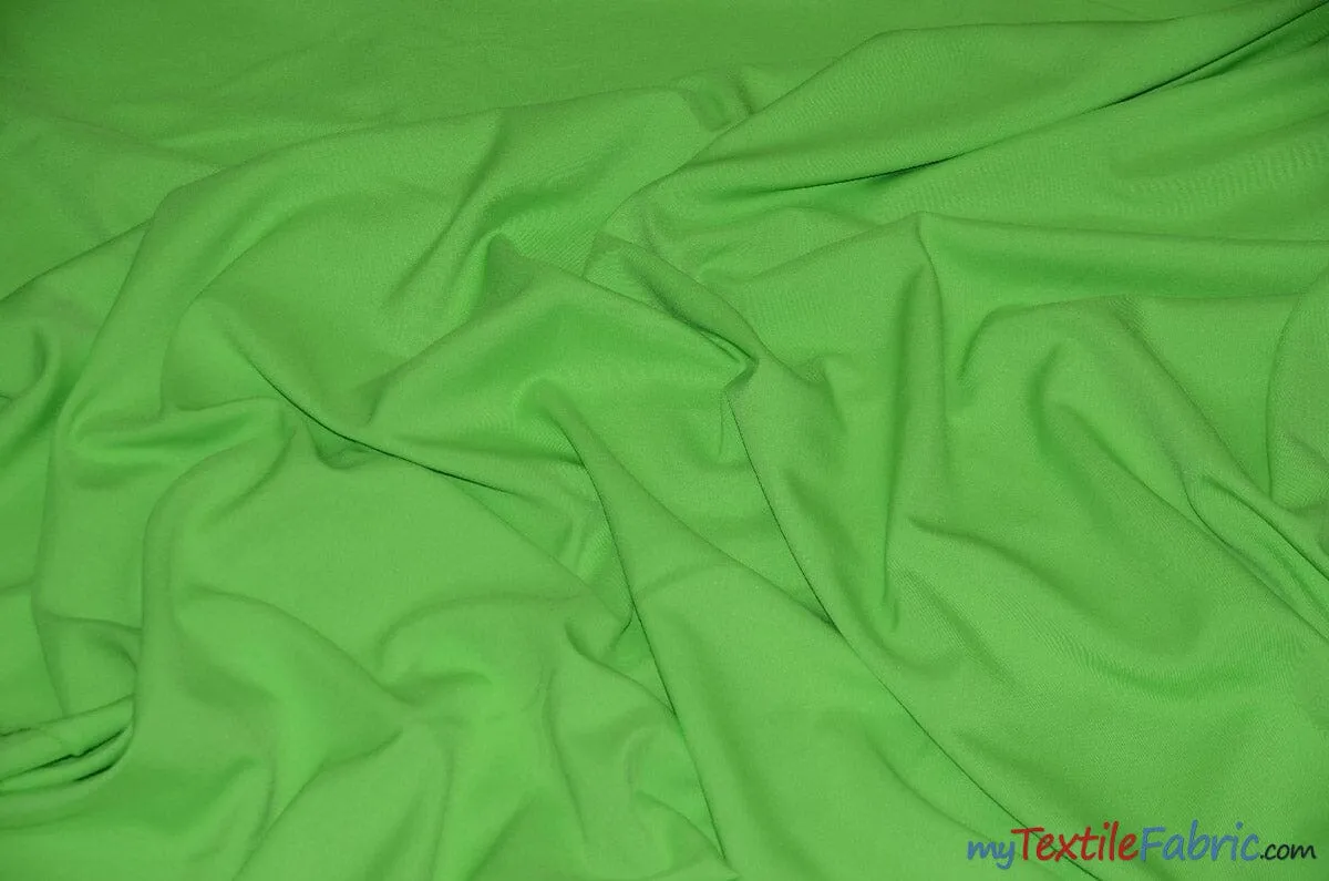 60 inch Wide Polyester Fabric Sample Swatches - Visa Polyester Poplin Sample Swatches - Basic Polyester for Tablecloths, Drapery, and Curtains