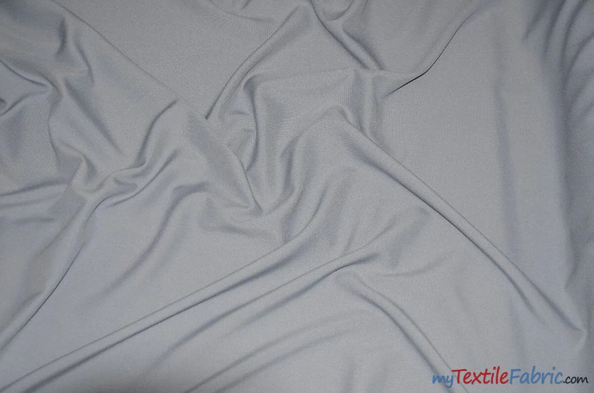 60 inch Wide Polyester Fabric Sample Swatches - Visa Polyester Poplin Sample Swatches - Basic Polyester for Tablecloths, Drapery, and Curtains