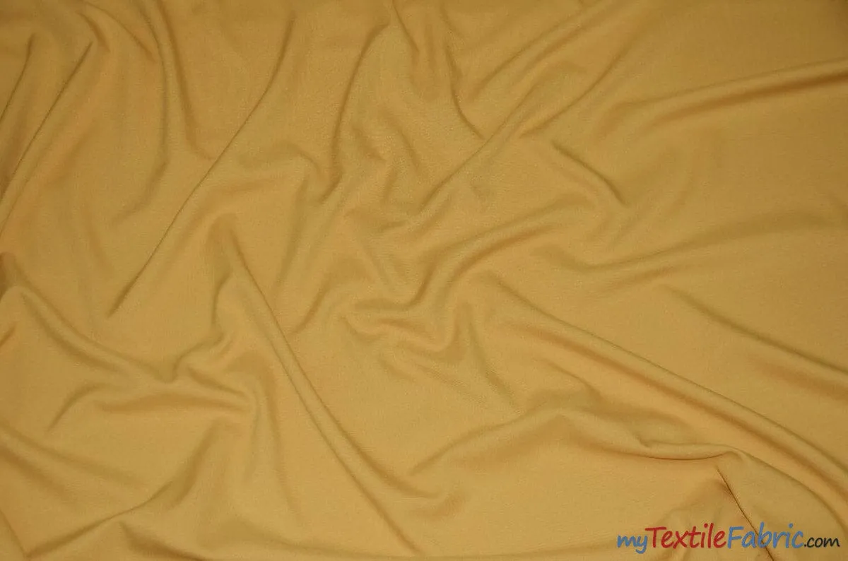 60 inch Wide Polyester Fabric Sample Swatches - Visa Polyester Poplin Sample Swatches - Basic Polyester for Tablecloths, Drapery, and Curtains