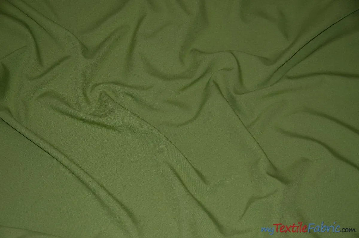 60 inch Wide Polyester Fabric Sample Swatches - Visa Polyester Poplin Sample Swatches - Basic Polyester for Tablecloths, Drapery, and Curtains