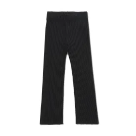 Alder Pant in Ribbed Knit