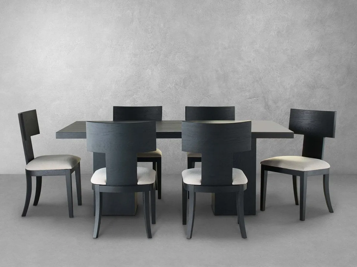 Avery 7-pc Dining Set