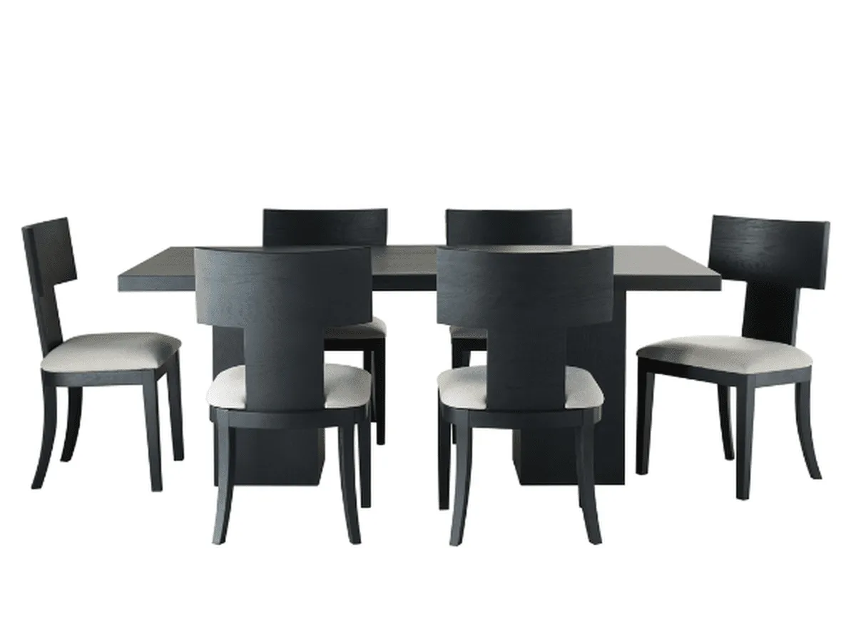 Avery 7-pc Dining Set