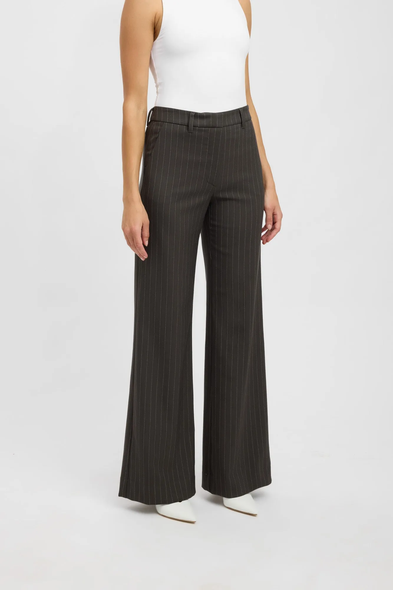 Bergen Wide Leg Pant