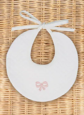 Bow Bib Small