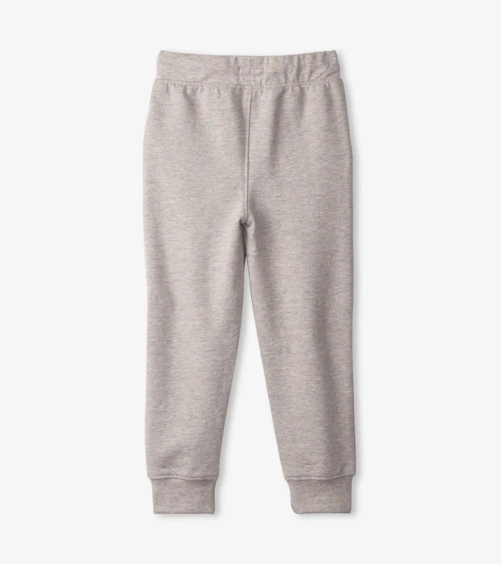 Boy Athletic Grey Slim Fit Joggers | Hatley