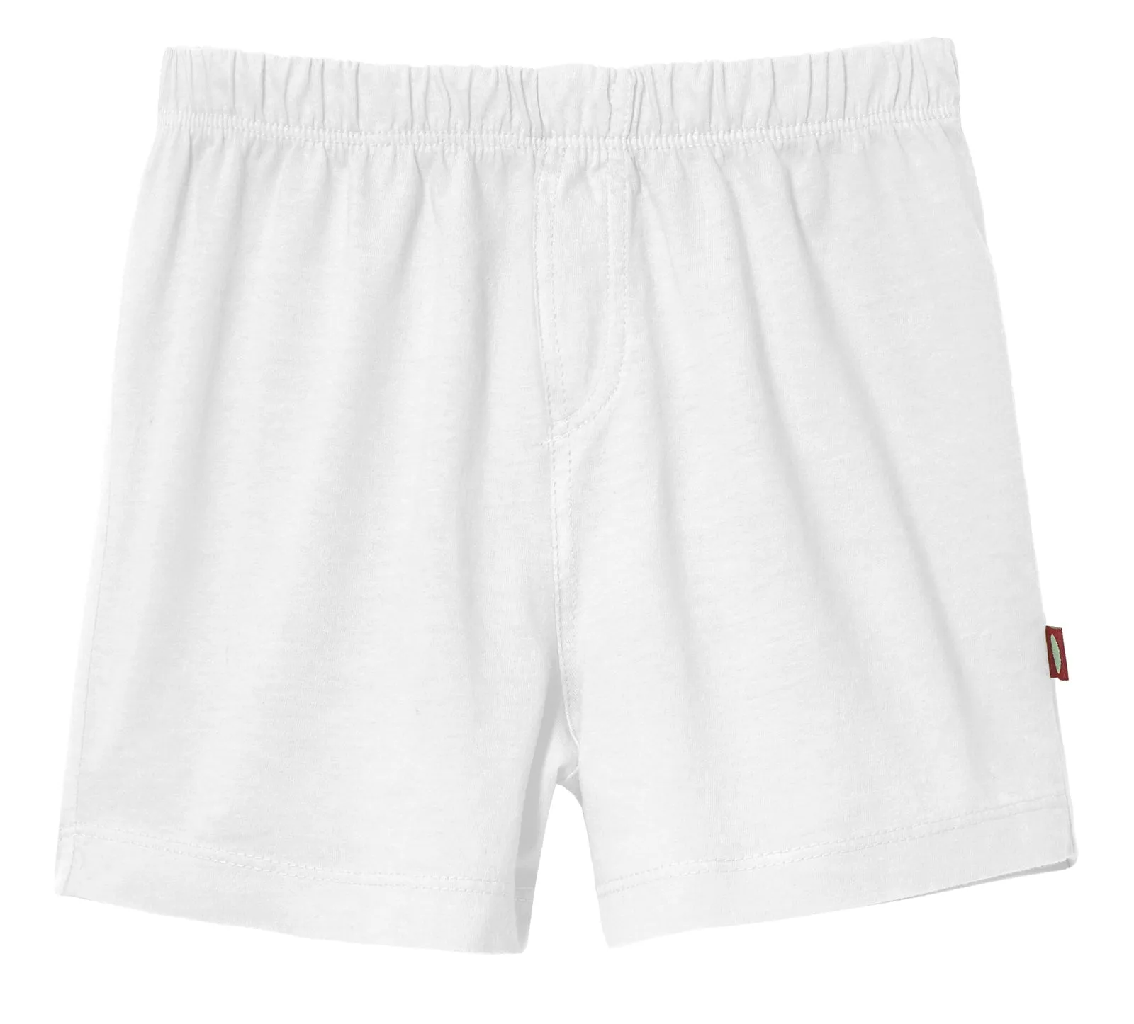 Boys Soft Cotton Jersey Boxer