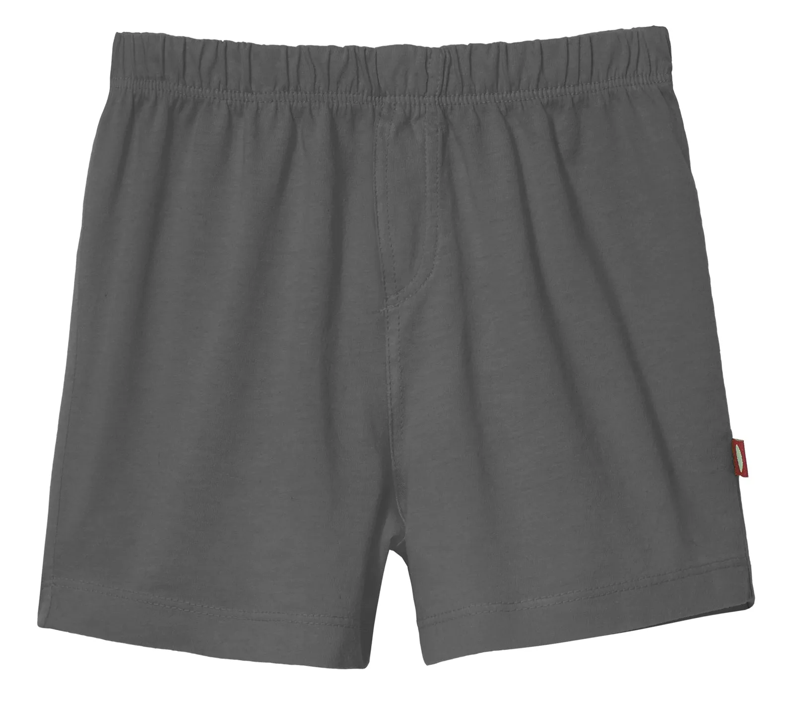 Boys Soft Cotton Jersey Boxer