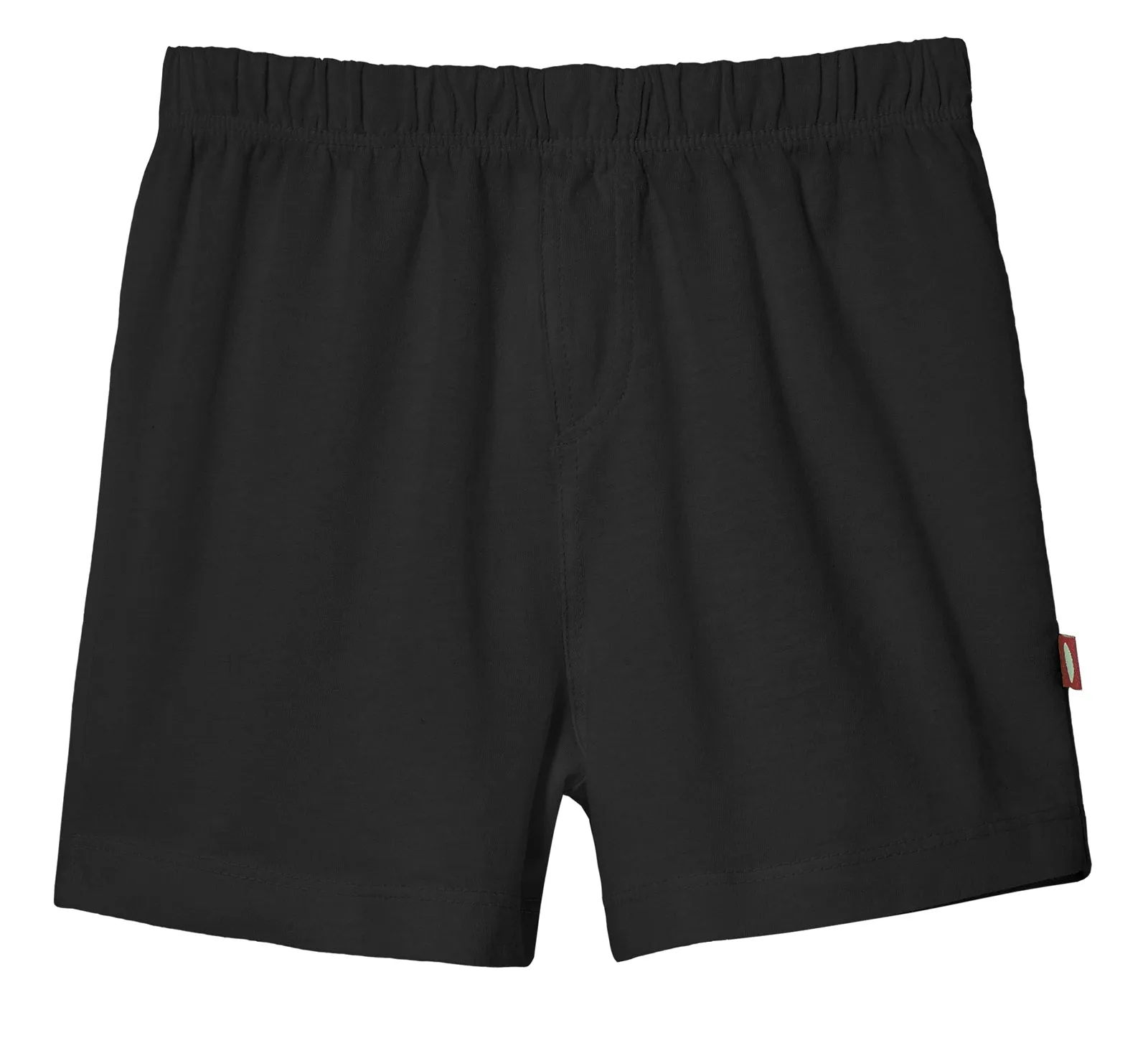 Boys Soft Cotton Jersey Boxer