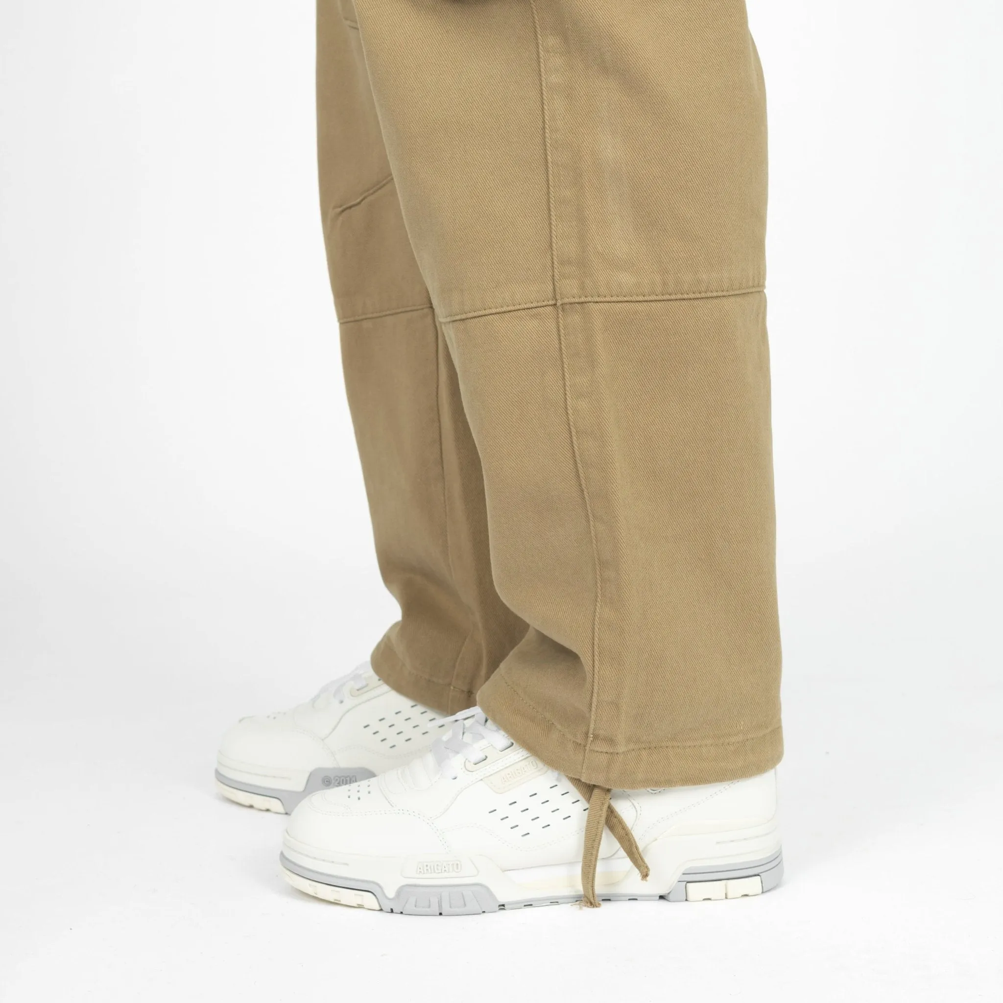 Cargo Pant - Khaki