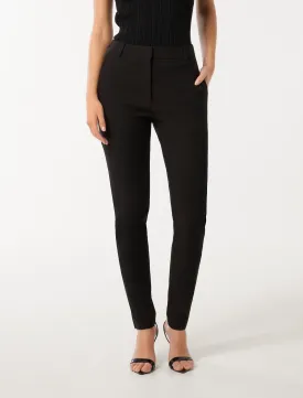 Christina Bengaline Skinny Pants