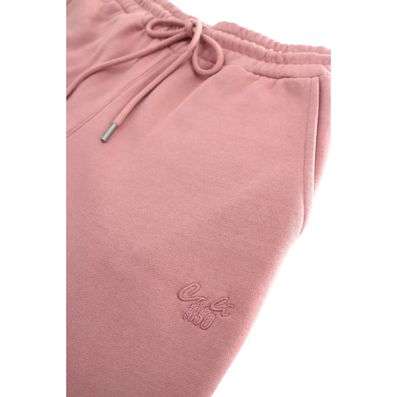 Cloud Fleece Sweatpants - Ashy Pink