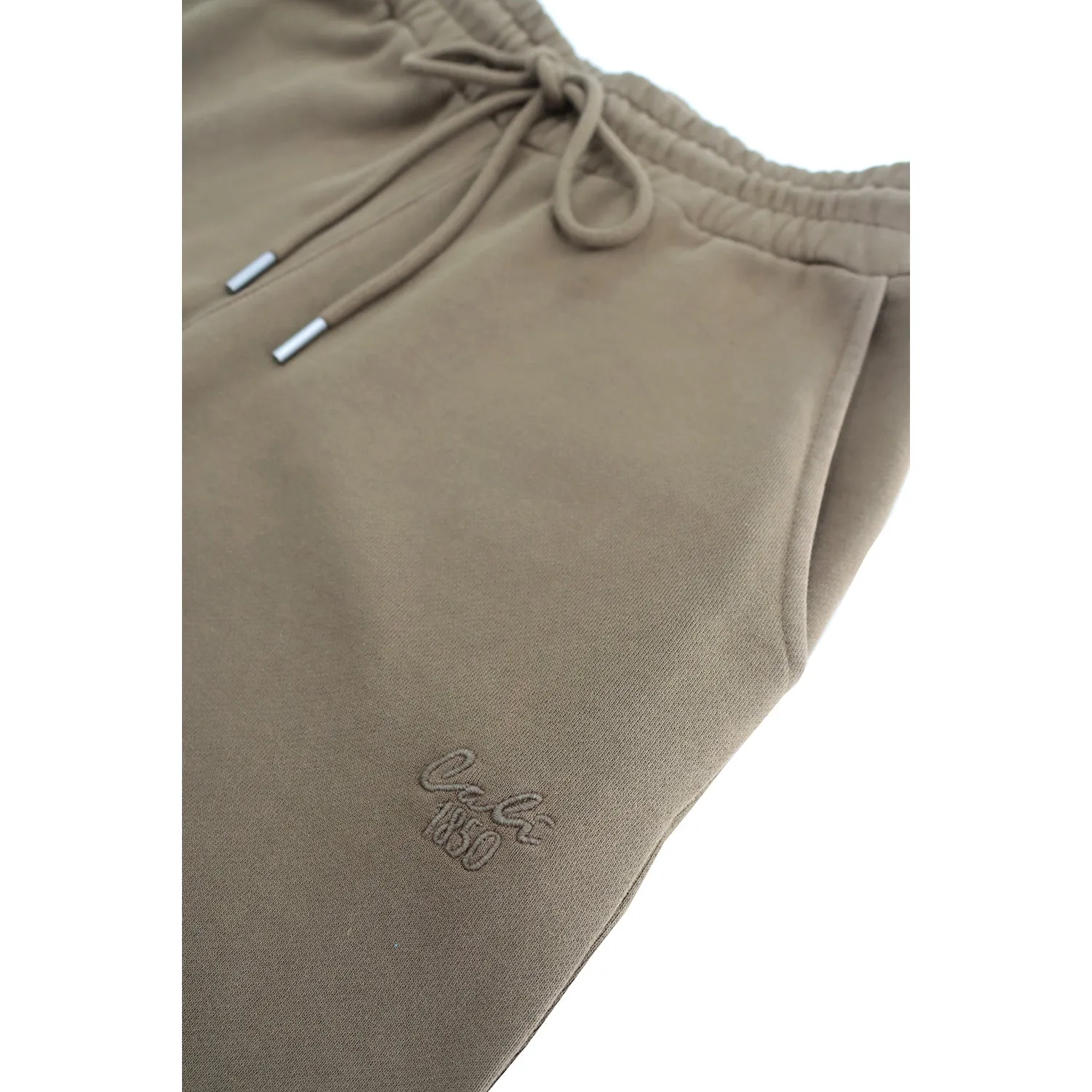 Cloud Fleece Sweatpants - Bough Green