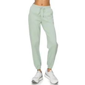 Cloud Fleece Sweatpants - Sage Green