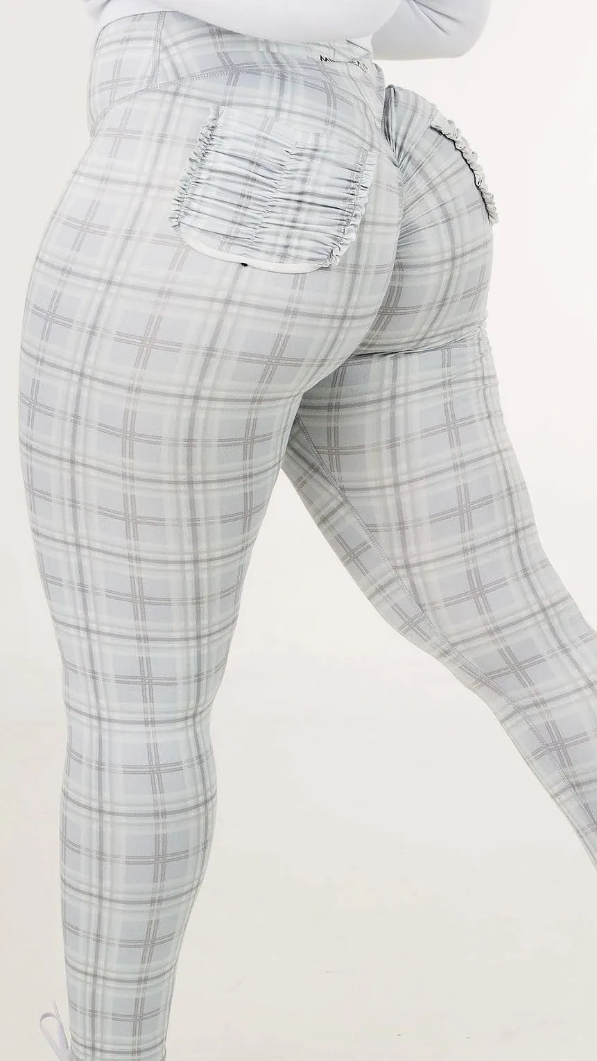 Curve X Leggings (Medium Height Waist)