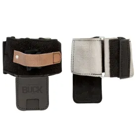 Cushion Wrap Pad W/ Cinch Loop & Straight Insert for BuckAlloy™ Climbers - 35041C