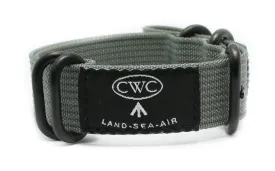 CWC Zulu Strap for Land, Sea, and Air Activities - Durable and Adjustable