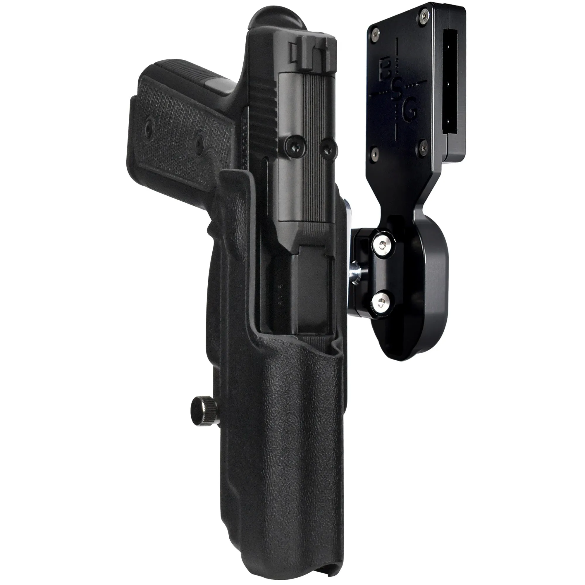 Daniel Defense H9 Pro Ball Joint Competition Holster