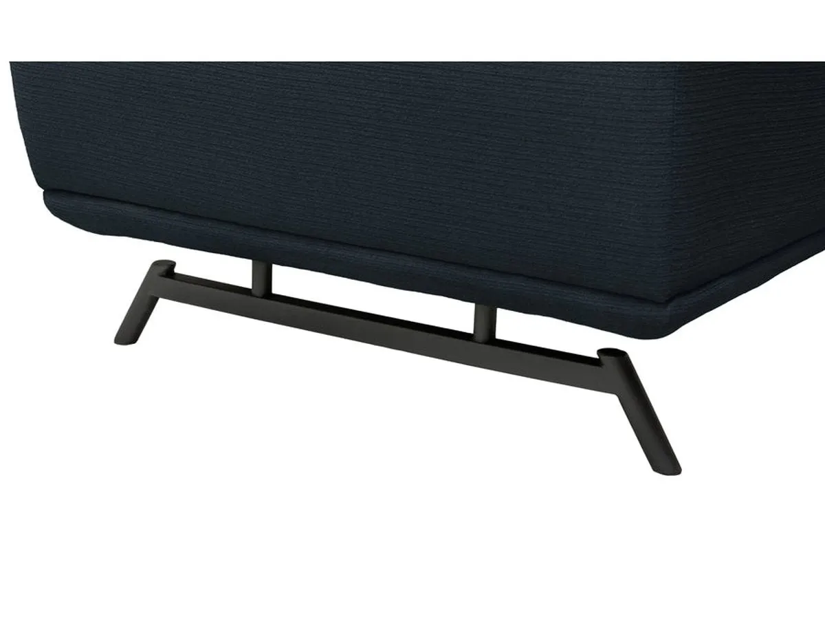 Delaney Fabric Sofa