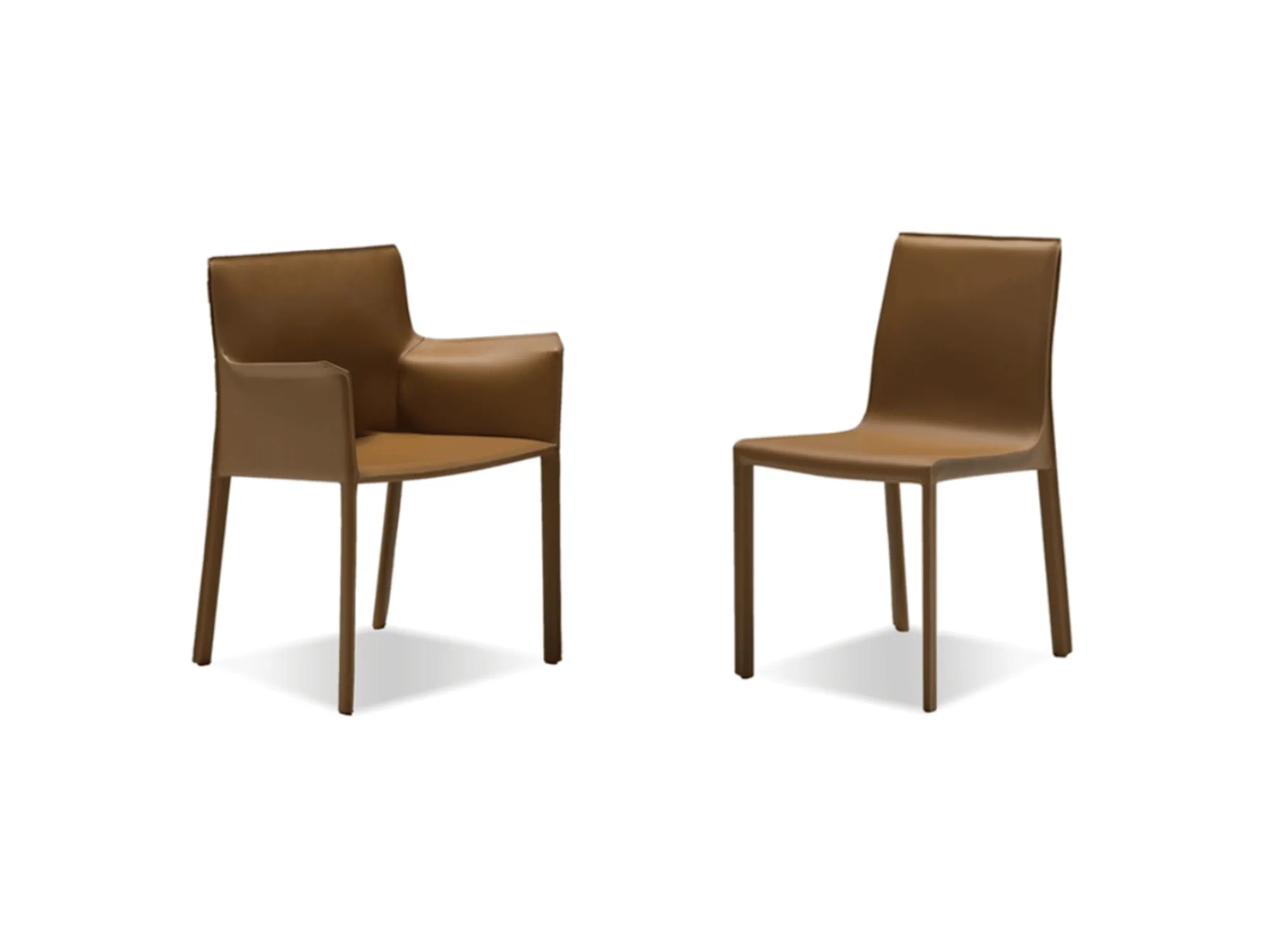 Flare Dining Chair