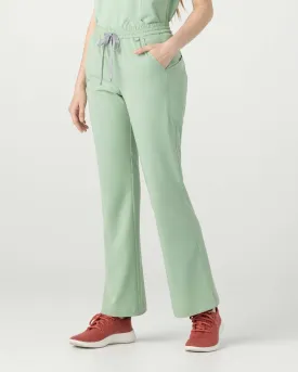 FYSEL®‎ Bali‎ ‎ Flare Scrub Pants