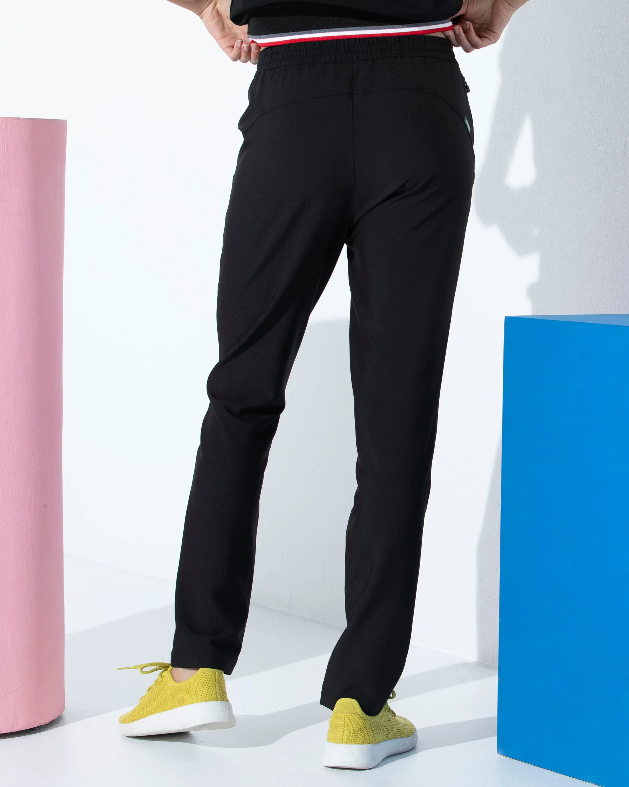 FYSEL® Jura‎ ‎ Slim Fit Scrub Pants (Final Sale)