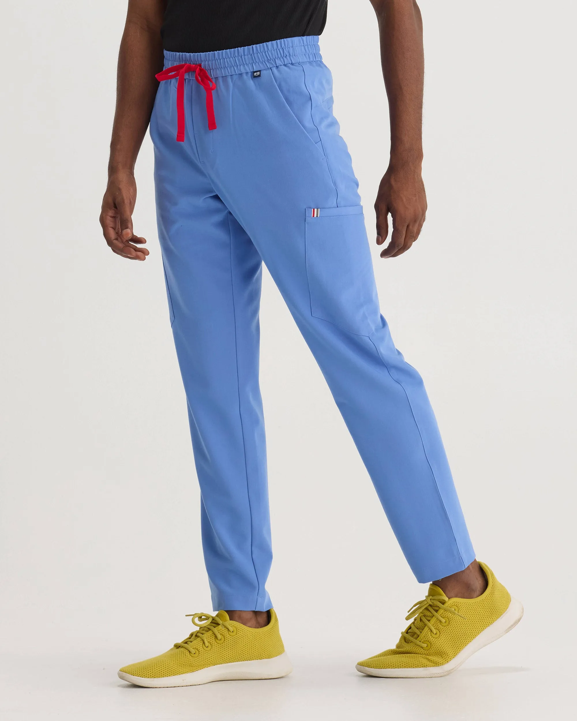 FYSEL® Sable‎ ‎ Tapered Scrub Pants