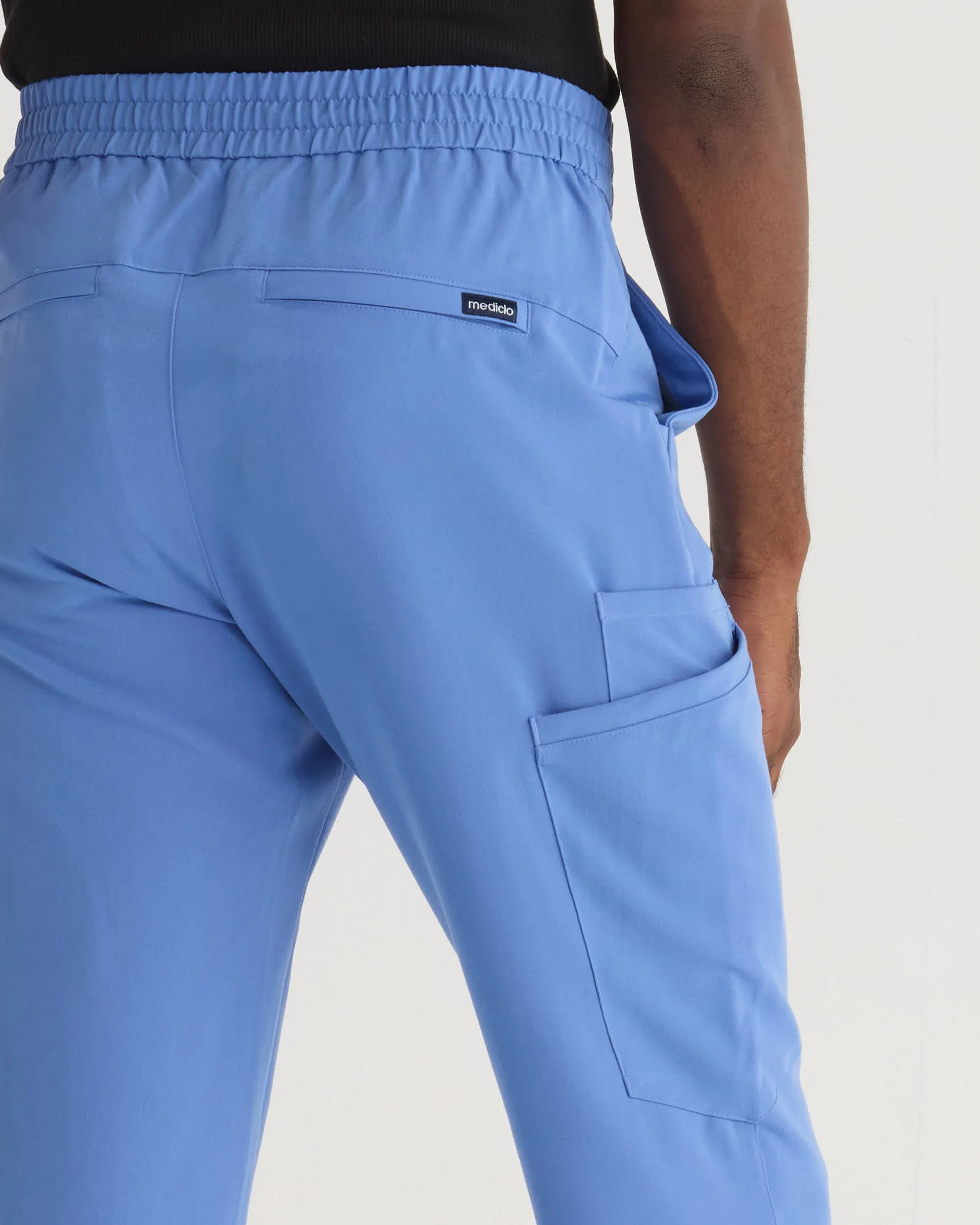 FYSEL® Sable‎ ‎ Tapered Scrub Pants