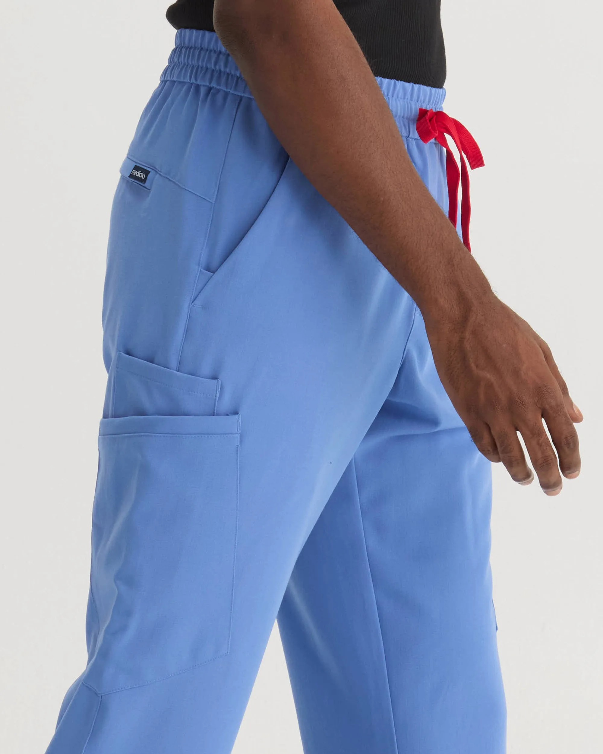 FYSEL® Sable‎ ‎ Tapered Scrub Pants