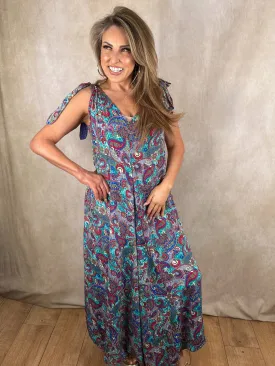 Genie Jumpsuit Multicolour