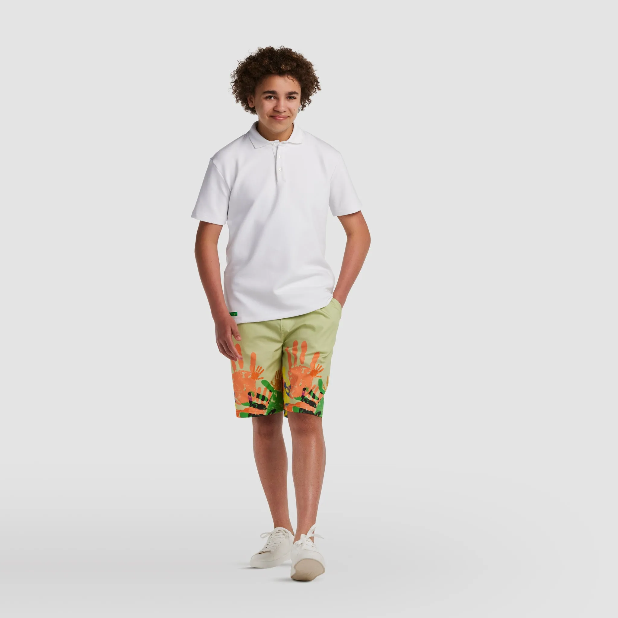 Global Unity Short