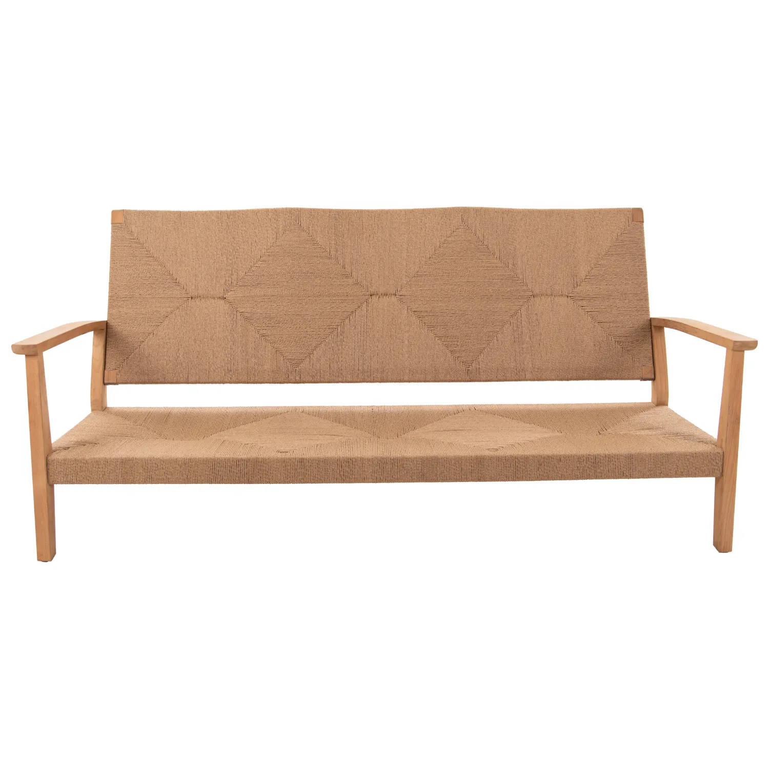 Gravenhurst Wicker Sofa