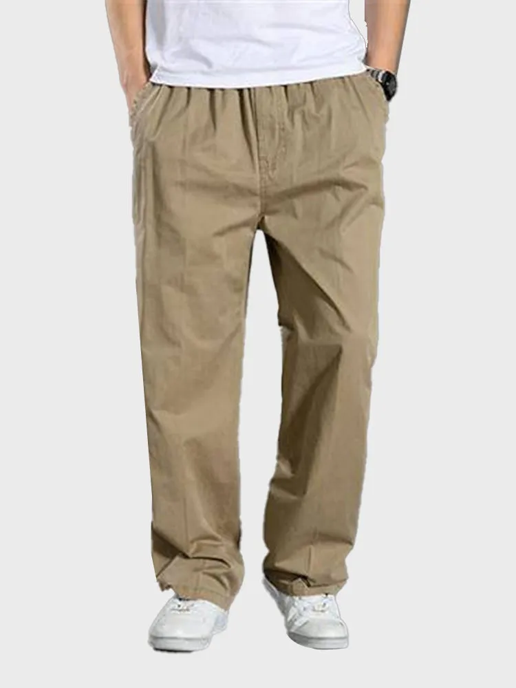 HikePlus Men's Cargo