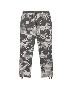 Hollow Cargo Pants