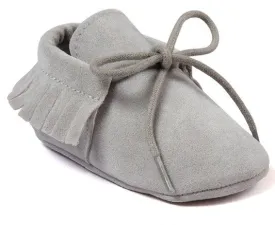 Infant Moccasins