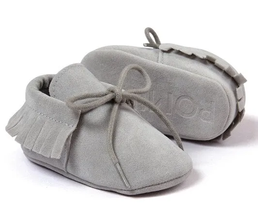 Infant Moccasins