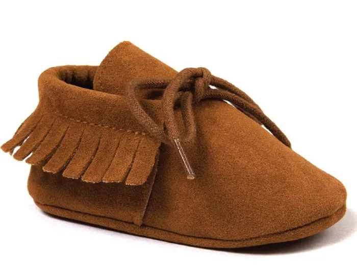 Infant Moccasins