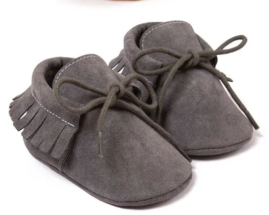 Infant Moccasins