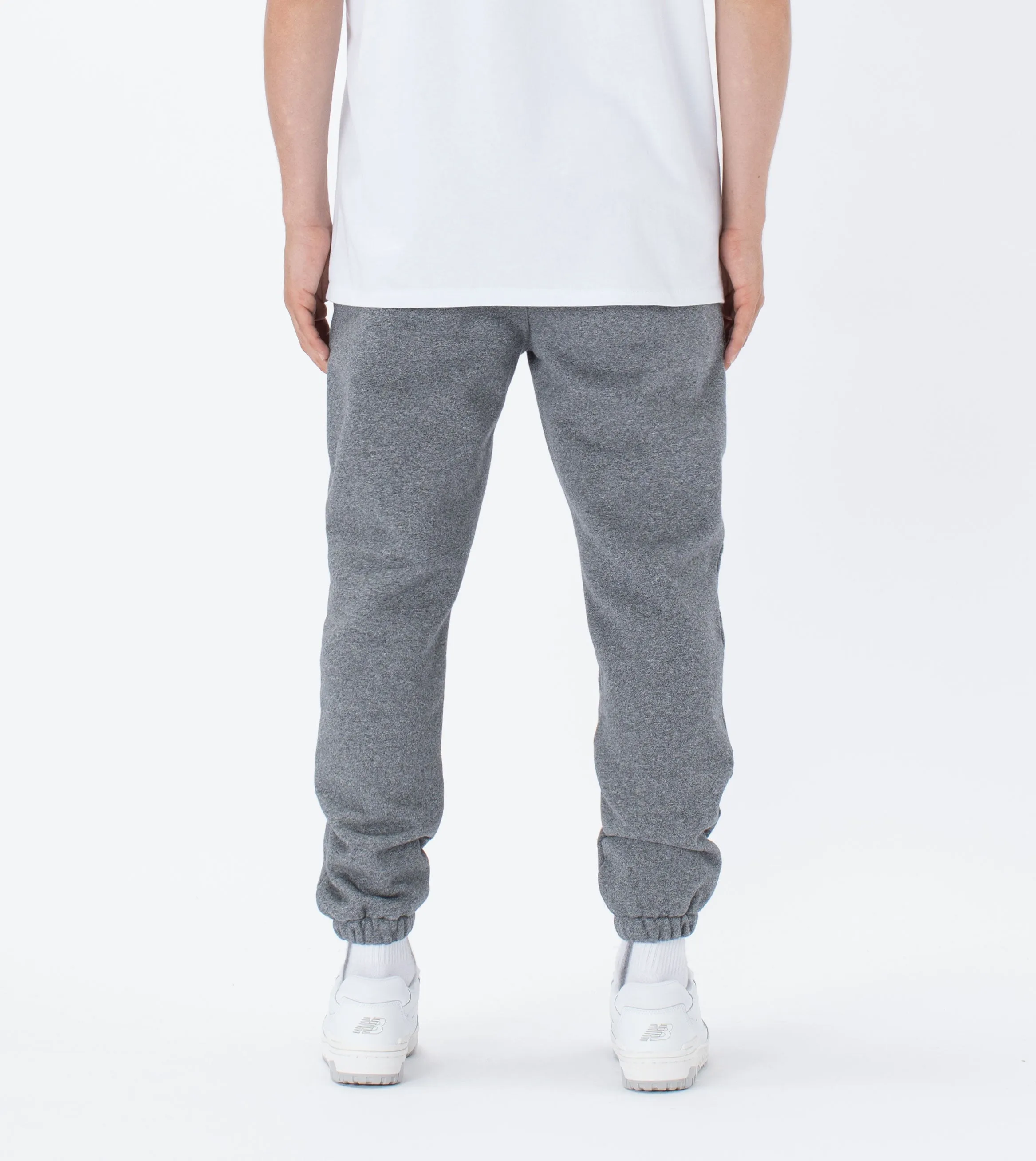 Jumpa Fleece Jogger Static