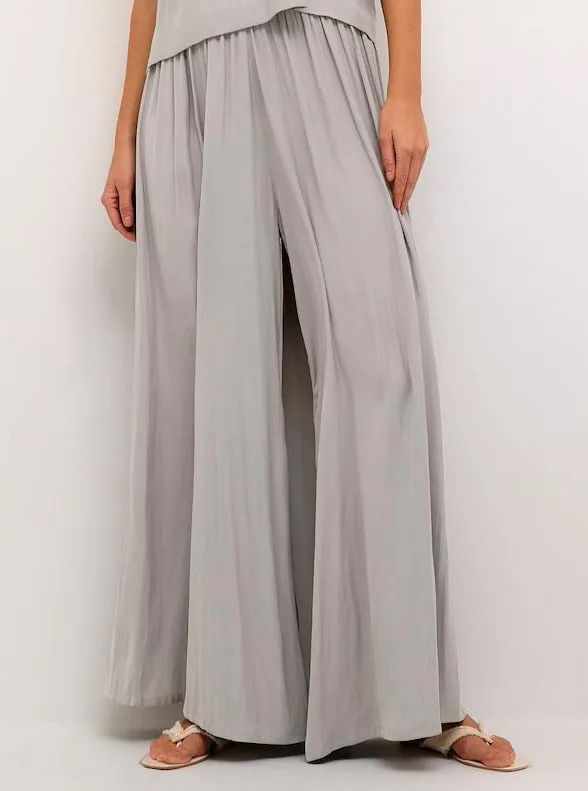 KAALLIE PANTS | STEEPLE GRAY