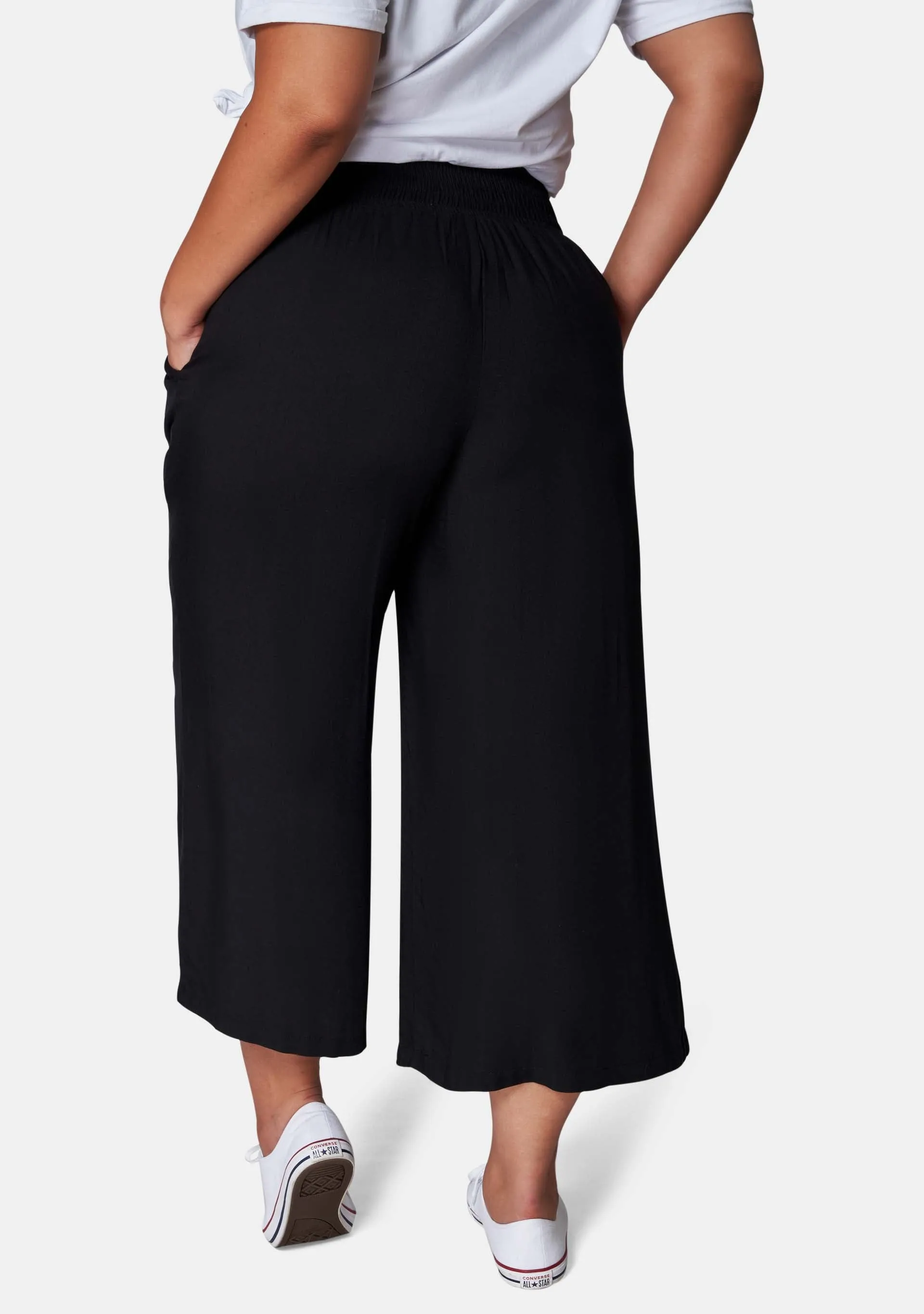 Lonely Boy Wide Leg Pant