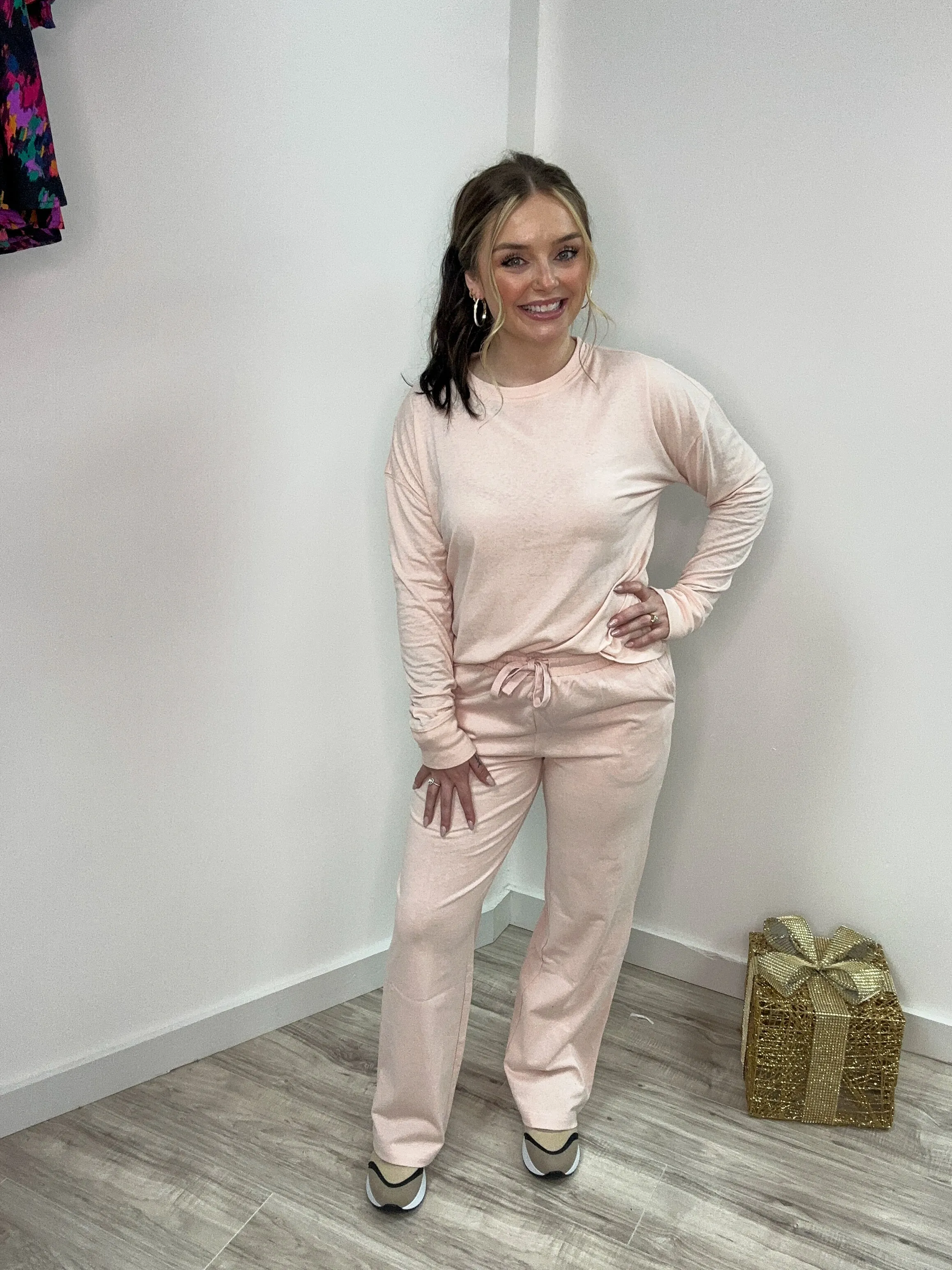 Lounging Pants