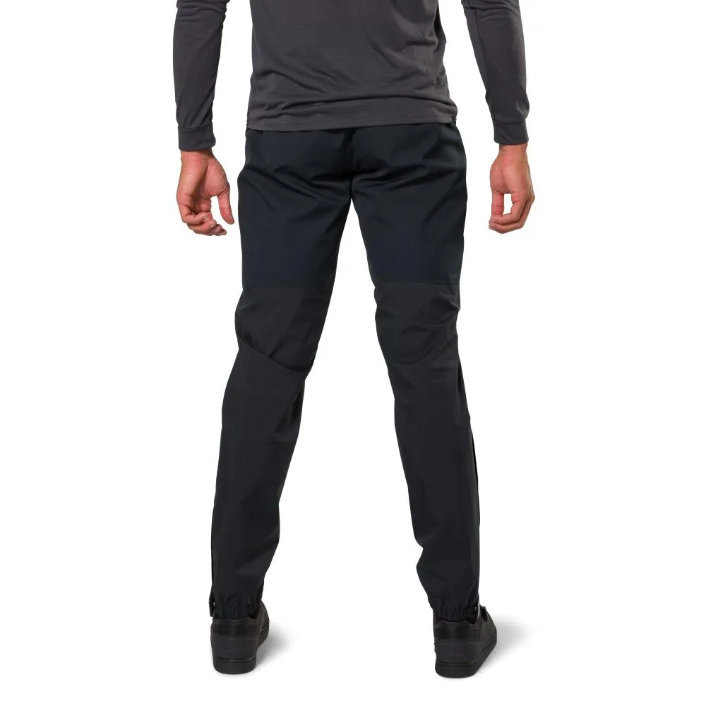 Men's Commuter Rain Over Pants