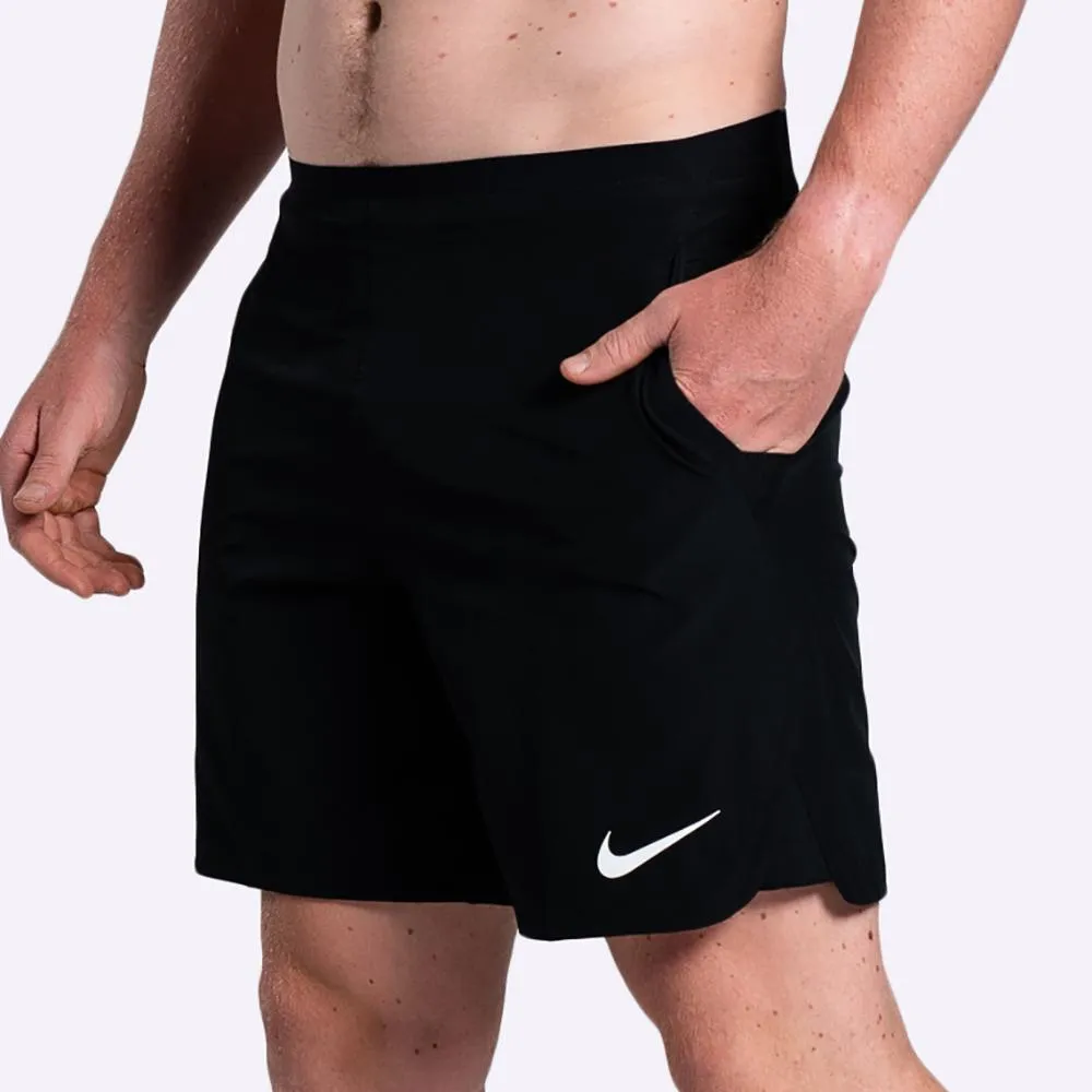 Nike - Pro Flex Repel Men's Training Shorts - BLACK/BLACK