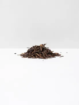 Organic Hojicha Loose Leaf Green Tea - Bulk, 250g