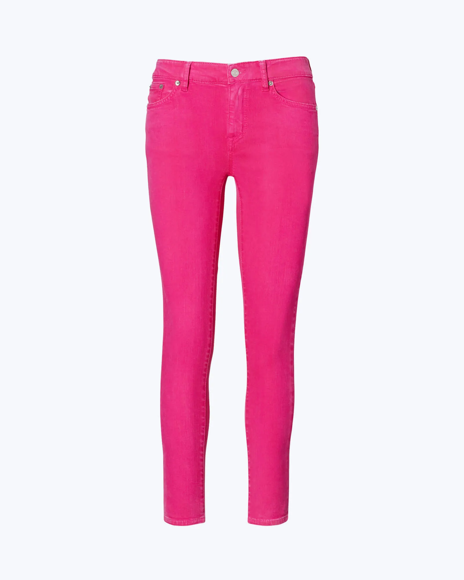 Premier Cropped Skinny Jean