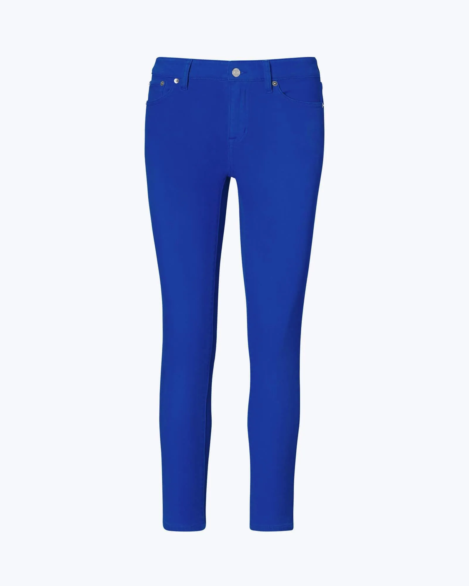 Premier Cropped Skinny Jean