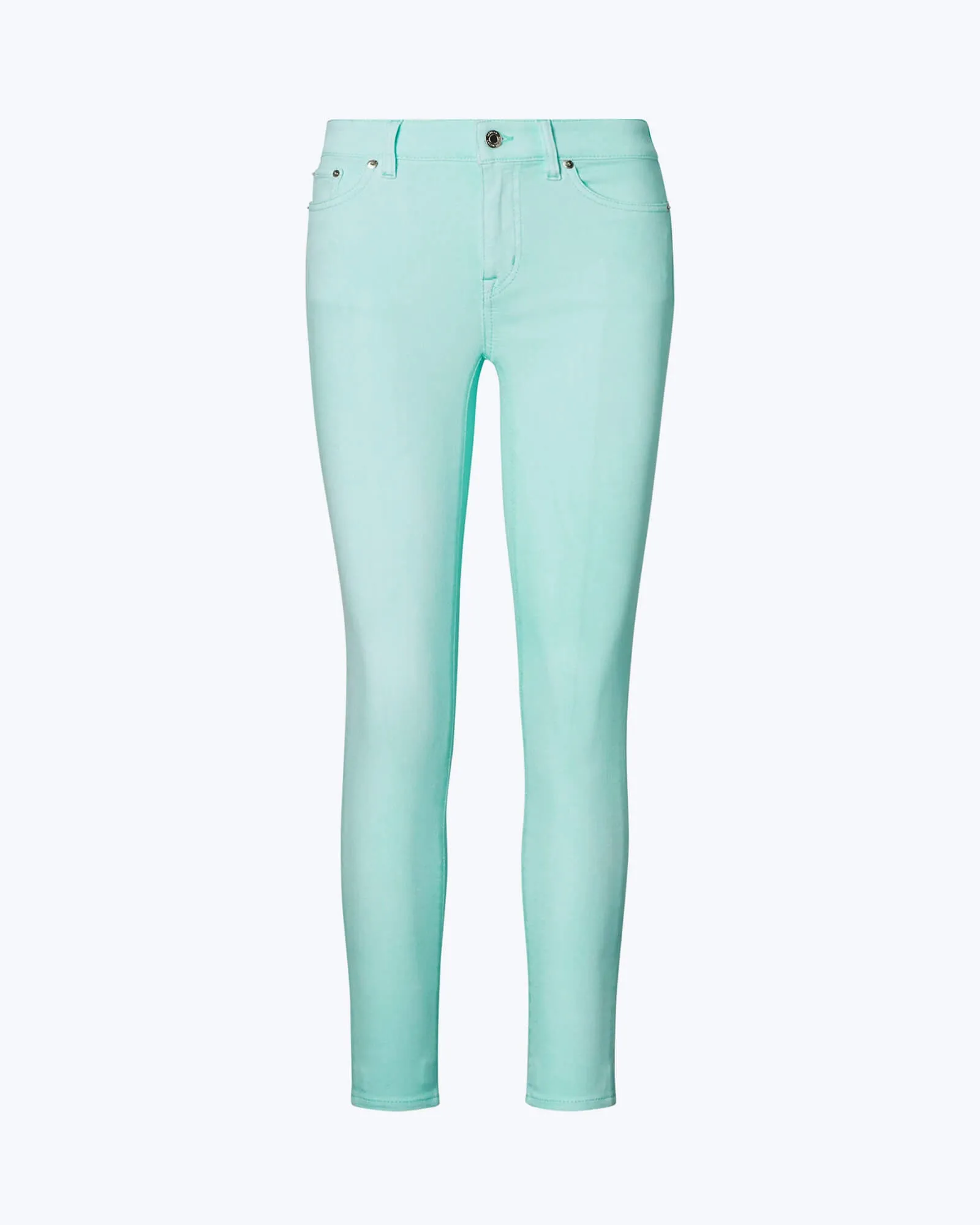 Premier Cropped Skinny Jean